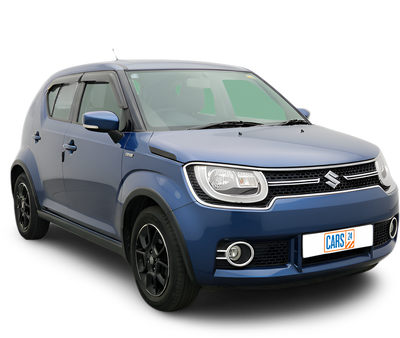 Maruti IGNIS-img
